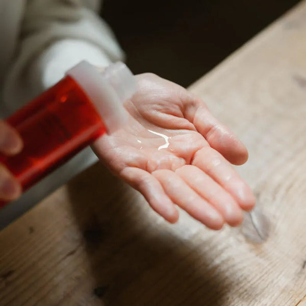 NEMOHAMO Whole Plant Brightening Lotion