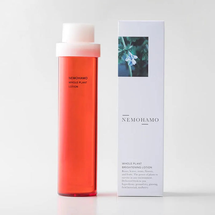 NEMOHAMO Whole Plant Brightening Lotion