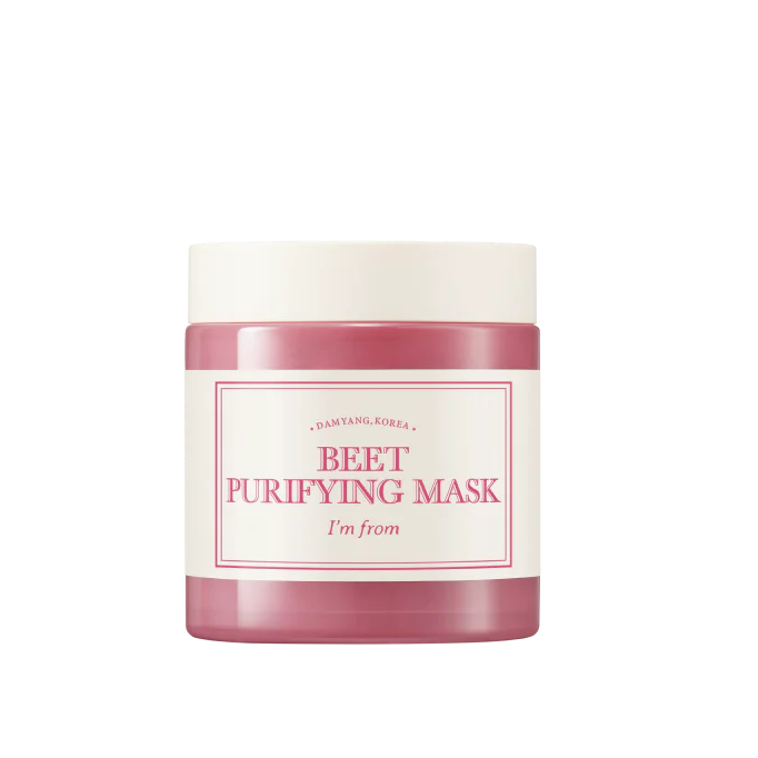I'm From Beet Purifying Mask