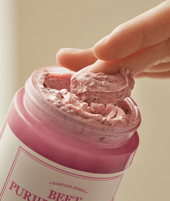 I'm From Beet Purifying Mask