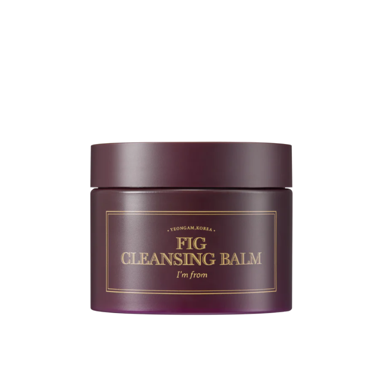 I'm From Fig Cleansing Balm