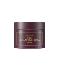 I'm From Fig Cleansing Balm