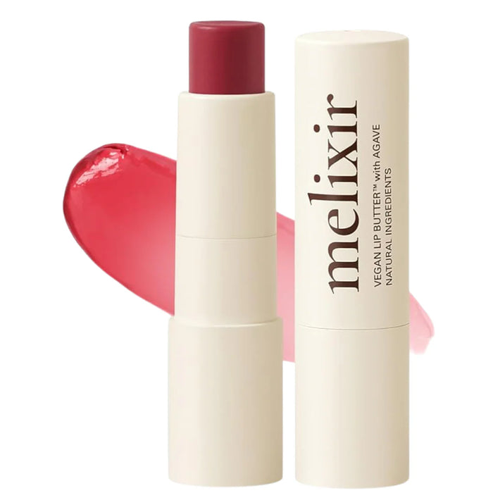 Melixir Vegan Lip Butter 10 Flutter