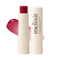Melixir Vegan Lip Butter 15 Dirty Pink