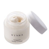 RINKA Organic Balm Cream