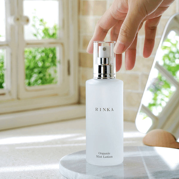 RINKA | Japanese cosmetics – leeleeglowy