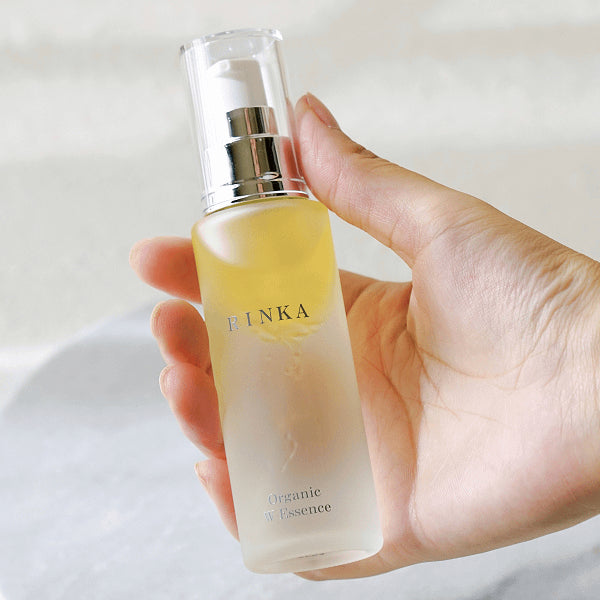 トリートメント R I N K A RINKA | Japanese cosmetics – leeleeglowy