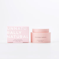 UNNATURALLY NATURAL Clarify Cleansing Balm