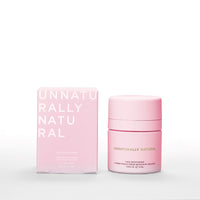 UNNATURALLY NATURAL Hydrate Rescue Cream