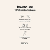 BBODY Collagen Tripeptide