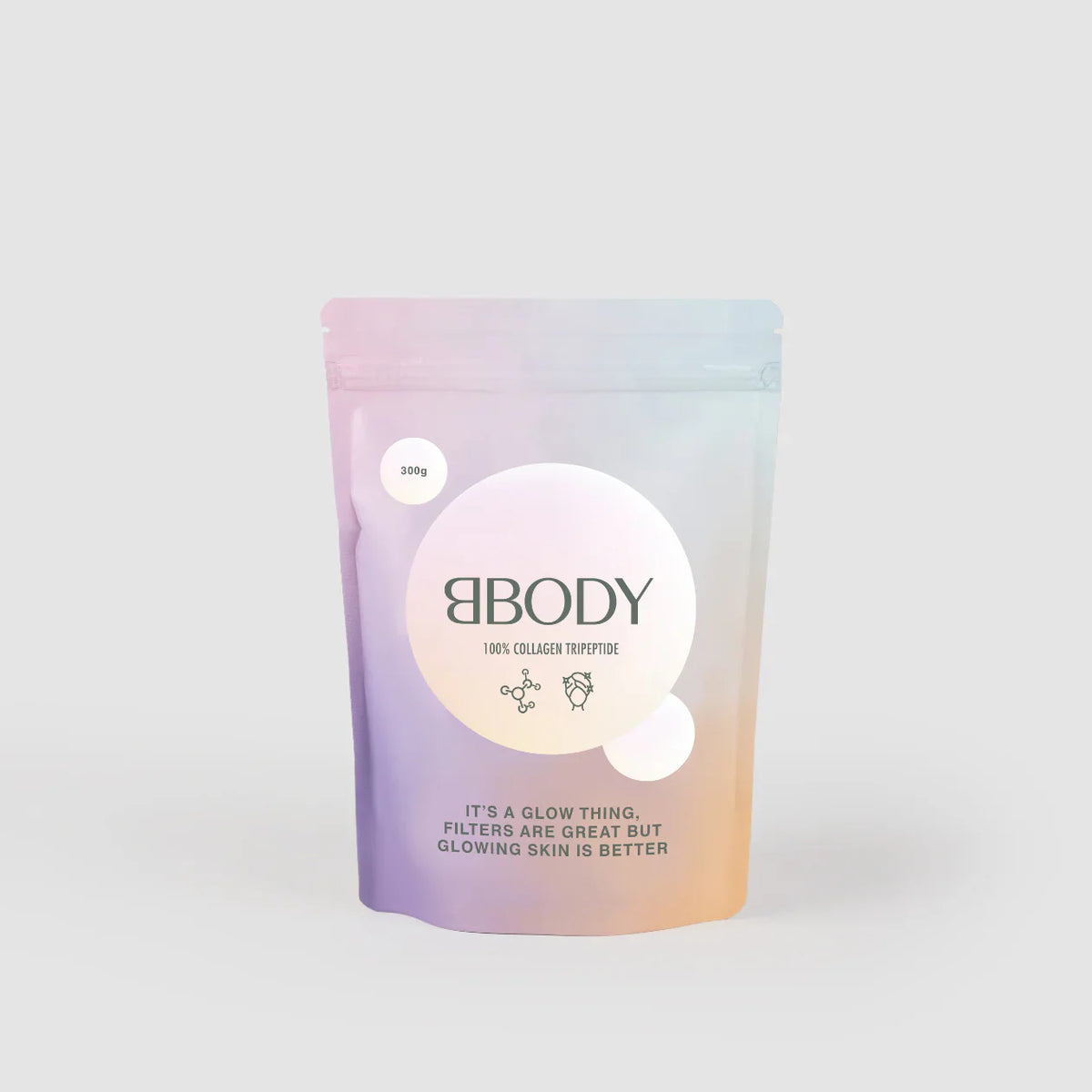 BBODY Collagen Tripeptide