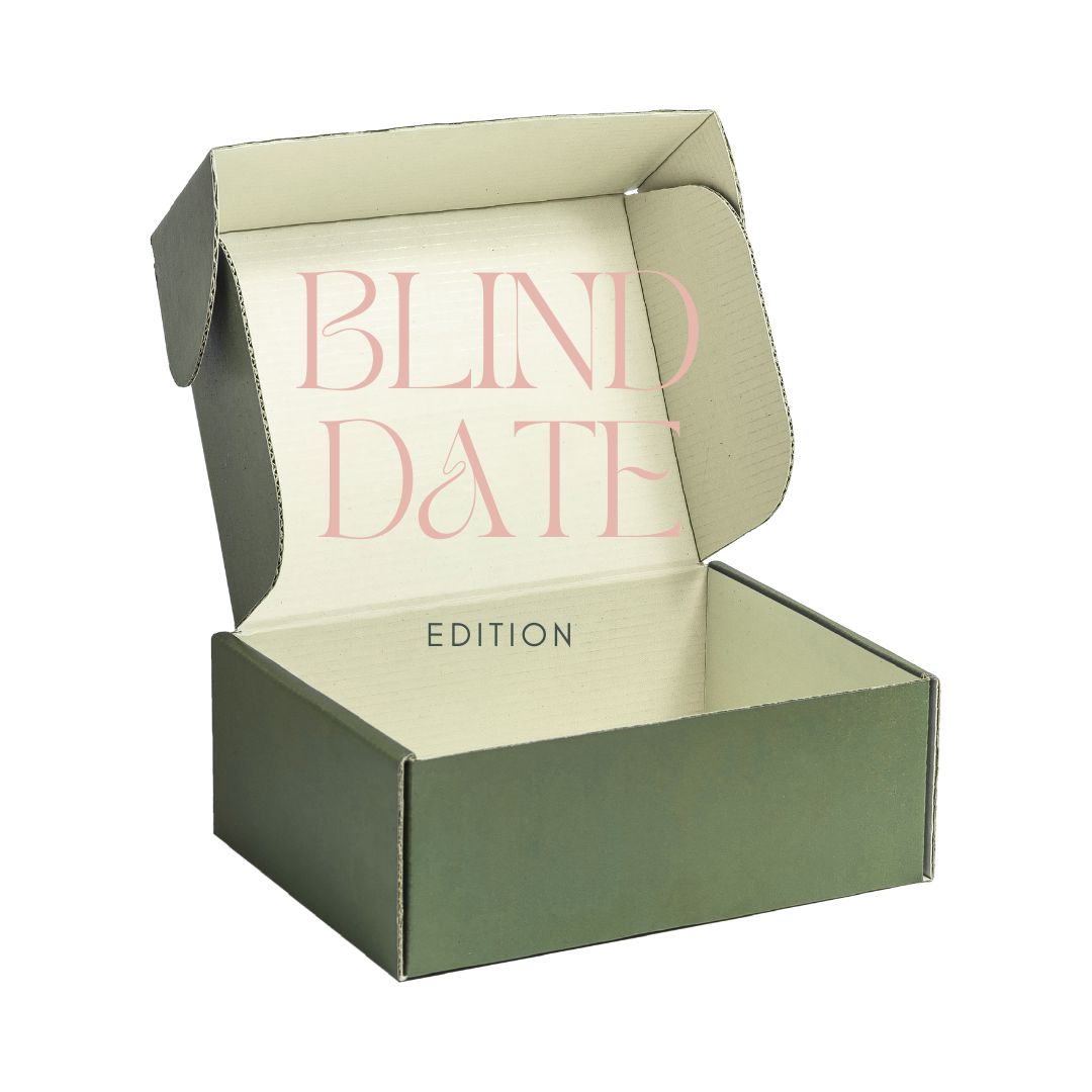 Blind Date Edition