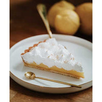 Pregnancy/ Postpartum Dessert Protein Lemon Cream Pie 300g