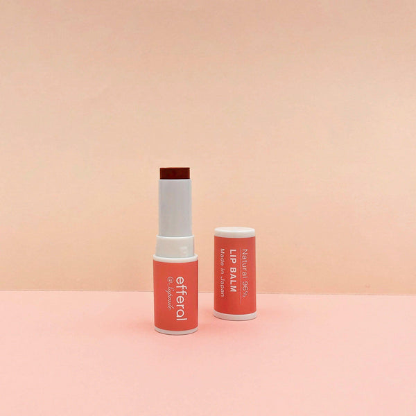 efferal Lip Balm (B)