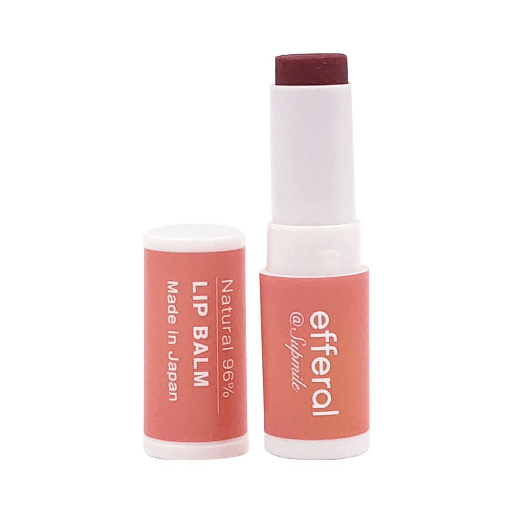 efferal Lip Balm (B)