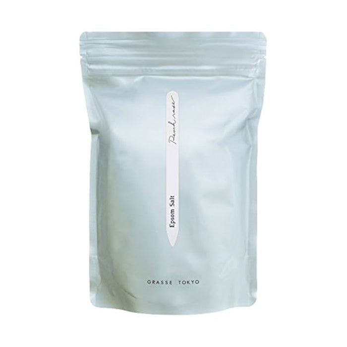 Grasse Tokyo Epsom Salt (Blackcurrant)