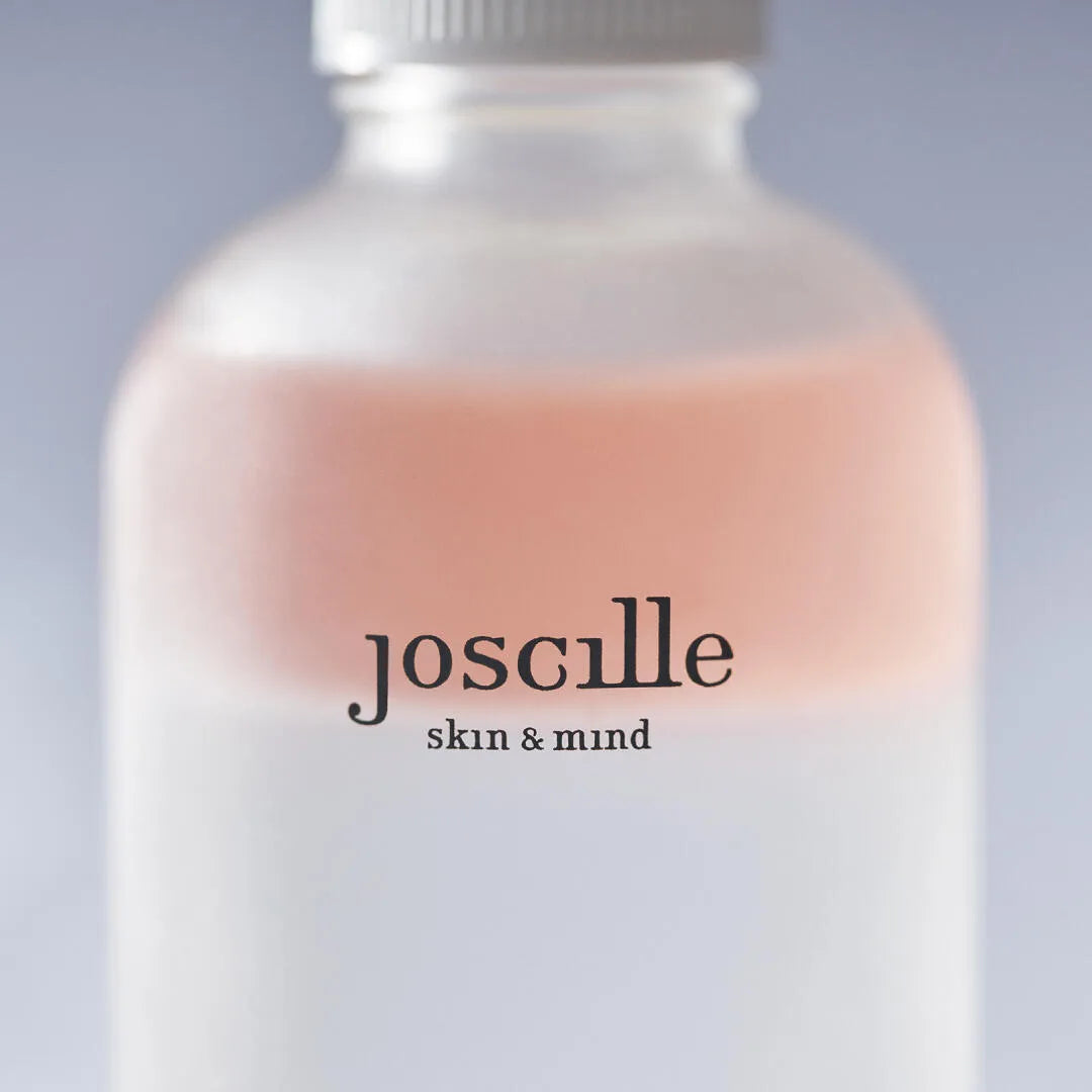 joscille skin&mind Essence Plum and Cherry Blossom