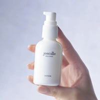 joscille skin&mind Serum Black Beans and Birch