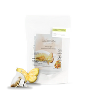 KKOKDAM Butterfly Tea Sampler Kit