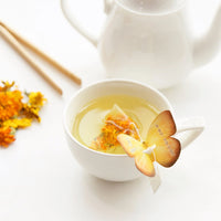 KKOKDAM Butterfly Tea Sampler Kit
