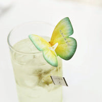 KKOKDAM Butterfly Tea Sampler Kit