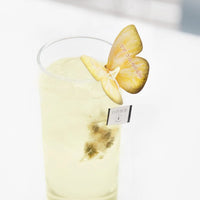 KKOKDAM Butterfly Tea Sampler Kit