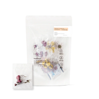 KKOKDAM Original Flower Tea Sampler Kit