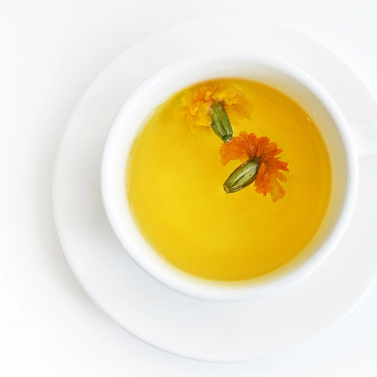 KKOKDAM Original Flower Tea Sampler Kit