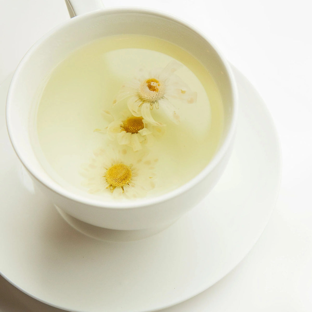 KKOKDAM Original Flower Tea Sampler Kit