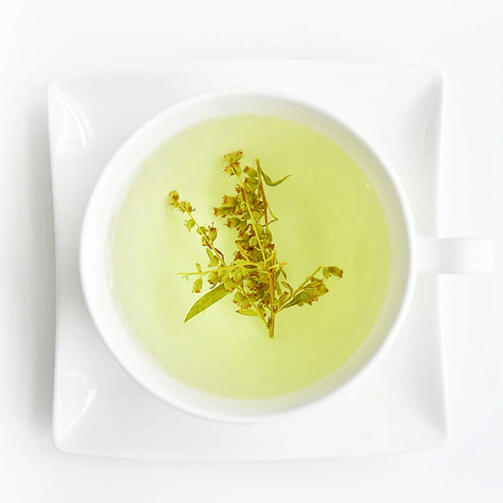 KKOKDAM Original Flower Tea Sampler Kit