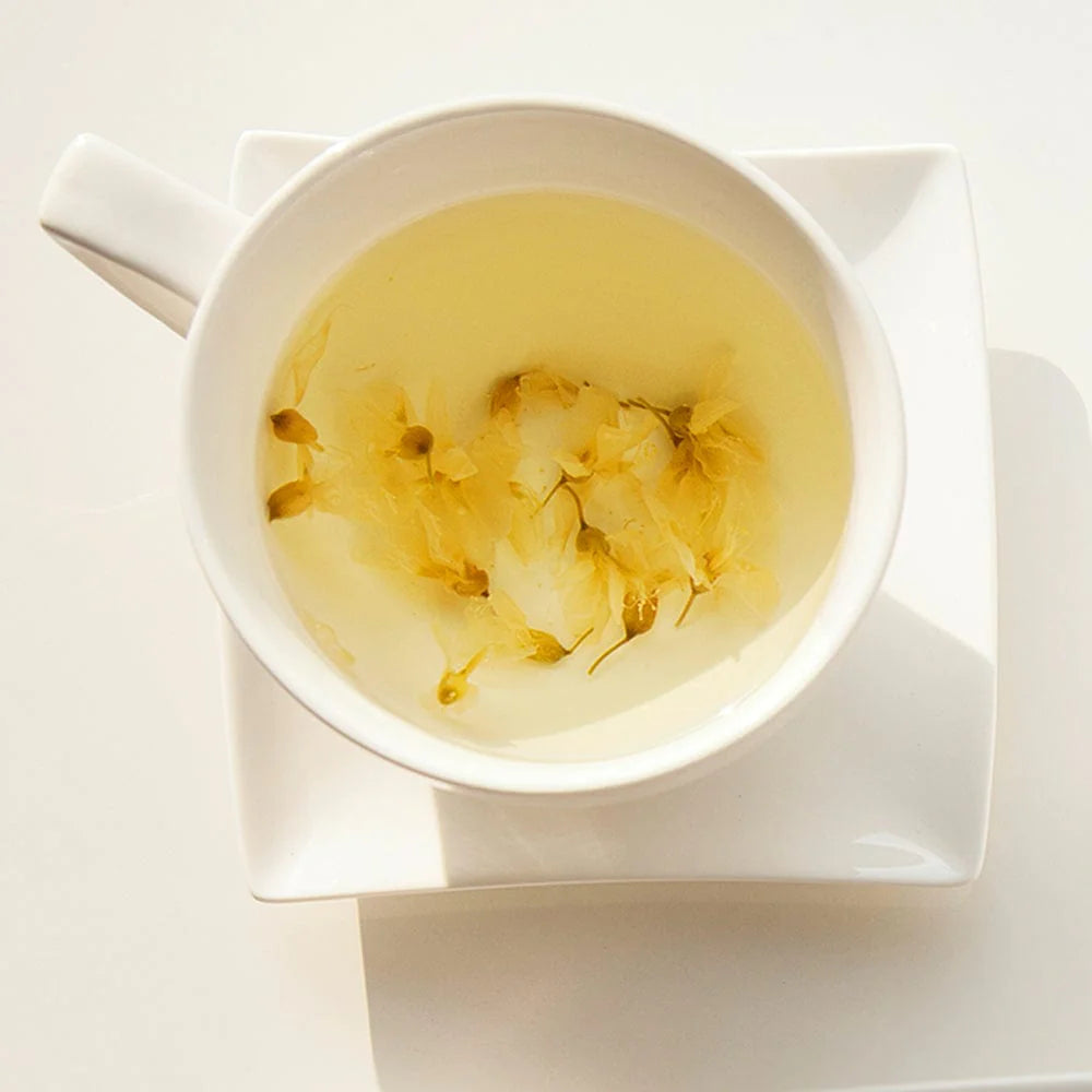 KKOKDAM Original Flower Tea Sampler Kit