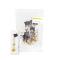 KKOKDAM Flower Teastick Sampler Kit