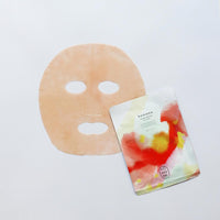 komame Skinable Hydrating Face Mask (5 Sheets)