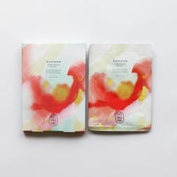 komame Skinable Hydrating Face Mask (5 Sheets)