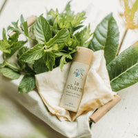 la charm Organic & Vegan Herbal Balm