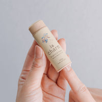 la charm Organic & Vegan Herbal Balm