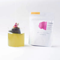 Muica 03 HARE (Spiced Blend with Rose)