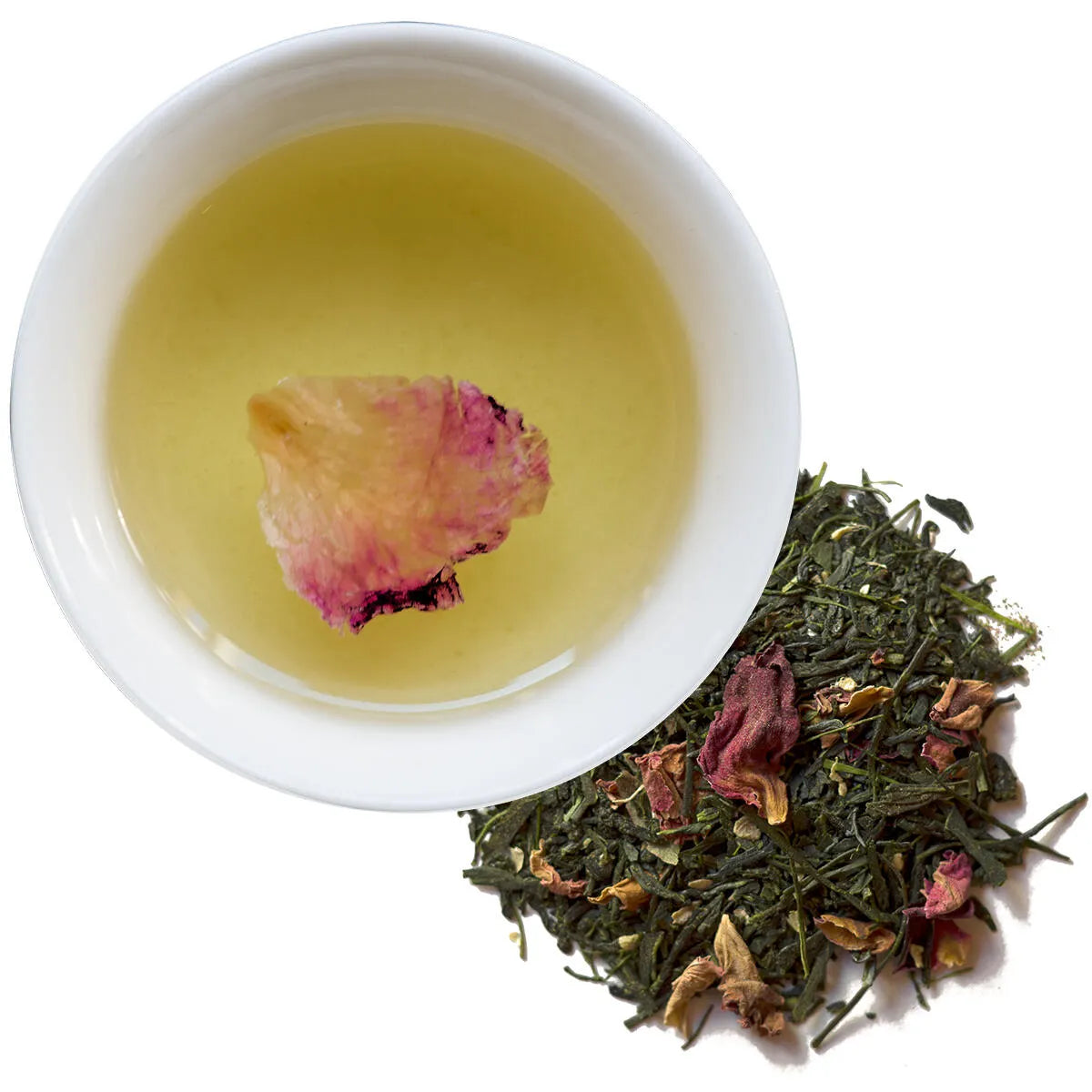 Muica 03 HARE (Spiced Blend with Rose)