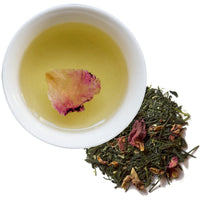 Muica 03 HARE (Spiced Blend with Rose)