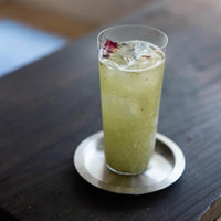 Muica 03 HARE (Spiced Blend with Rose)