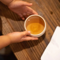 Muica 04 MARU (Hojicha)