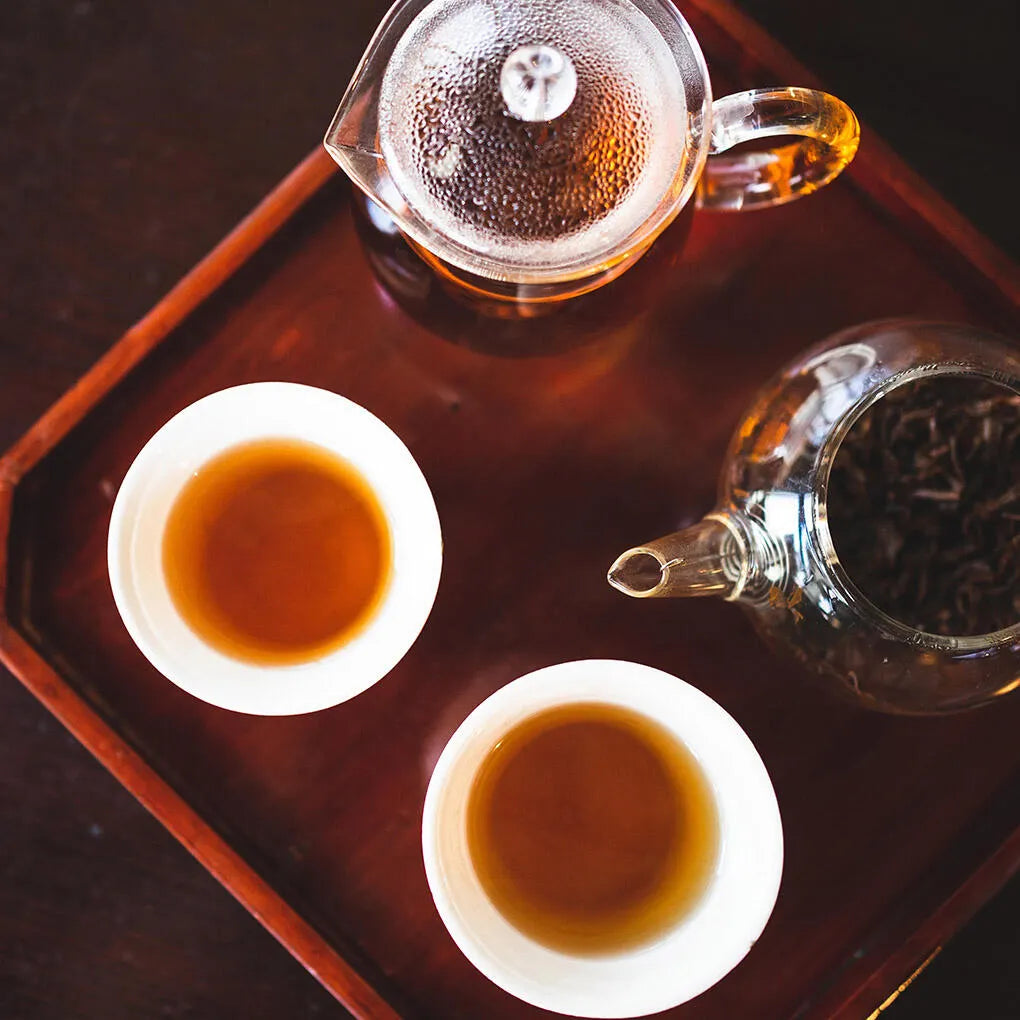 Muica 04 MARU (Hojicha)