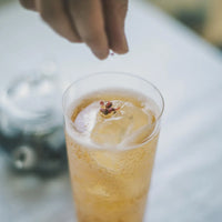 Muica 05 GEKKO (Roasted Black Tea)