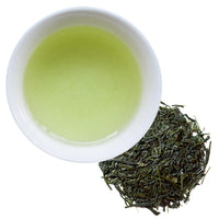 Muica 01 FUU (Gyokuro Green Tea)