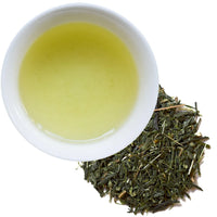 Muica 02 SUISUI (Herbal Green Tea)