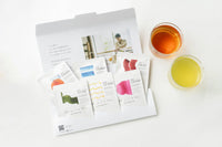 Muica Tea Gift Set (6 Blends of Tea)