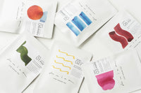 Muica Tea Gift Set (6 Blends of Tea)