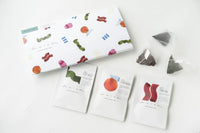 Muica Tea Bag Set (Mood Off)