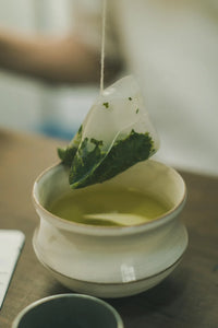 Muica Tea Bag Set (Mood Off)