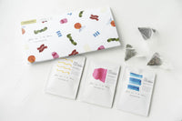 Muica Tea Bag Set (Mood On)